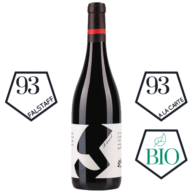 St. Laurent 2022 0.75 l