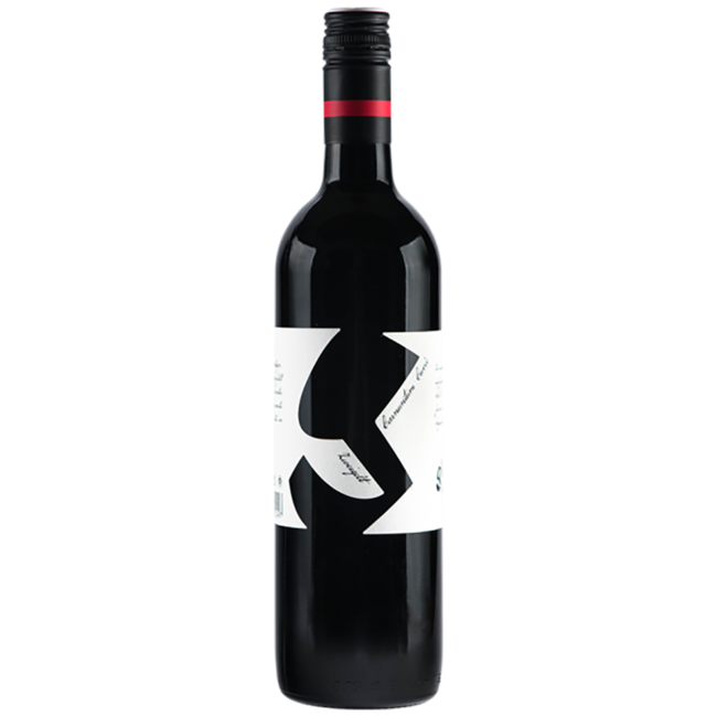 Zweigelt Carnuntum DAC 2023 0.75 l