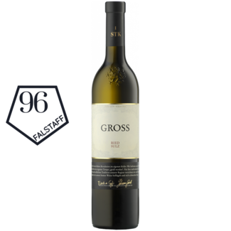 Gross und Gross / Österreich, Steiermark, Ratsch an der Weinstraße Sauvignon Blanc Ried Sulz 1STK 2020 0.75 l