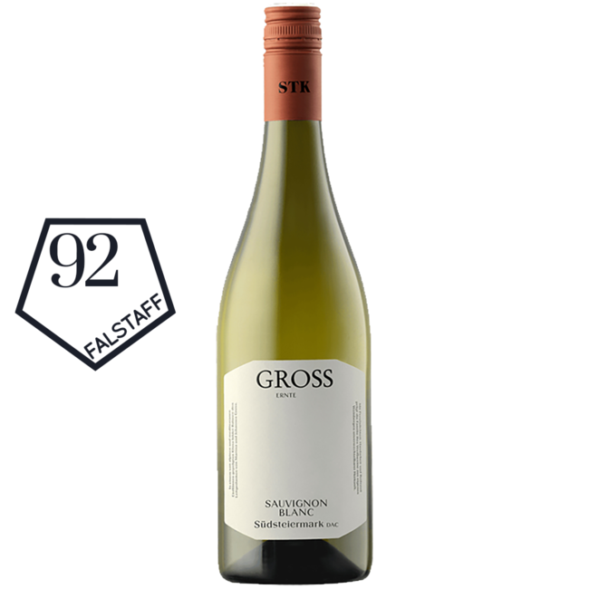 Sauvignon Blanc Südsteiermark DAC 2024 0.75 l
