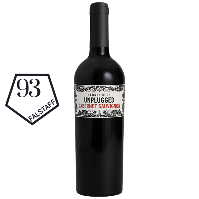 Cabernet Sauvignon Unplugged 2021 0.75 l