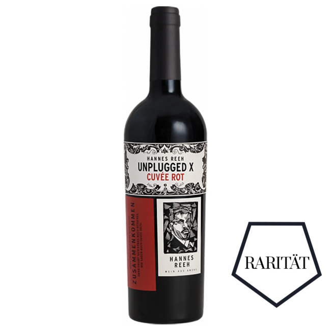 Unplugged X (ZW/CS/CF) 2021 0.75 l