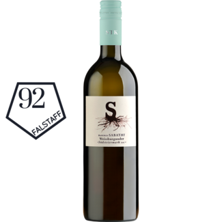 Hannes Sabathi / Österreich, Steiermark, Gamlitz Weißburgunder Südsteiermark DAC 2024 0.75 l