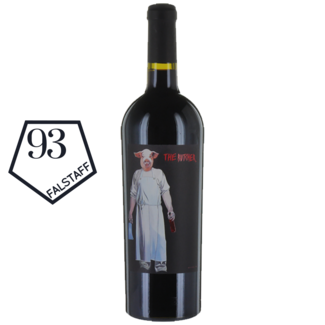 Hans Schwarz / Österreich, Burgenland, Andau The Butcher Cuvee (ZW/BF/ME) 2021 0.75 l