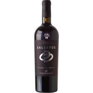 Corte Medicea / Italien, Toskana Eklektos Cabernet Sauvignon Toscana 2021 0.75 l