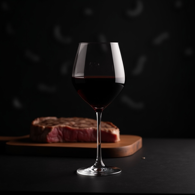 Eklektos Cabernet Sauvignon Toscana 2021 0.75 l