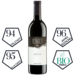 Heinrich / Österreich, Burgenland, Gols Gabarinza (ZW/BF/ME) BIO 2019 0.75 l