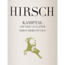 Grüner Veltliner Hirschvergnügen DAC BIO 2025 0.75 l