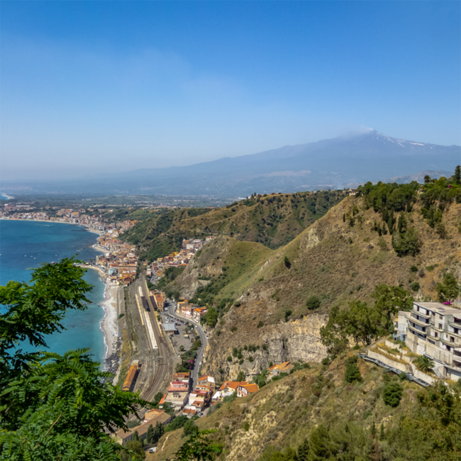 Idda Etna Bianco DOC 2024 0.75 l