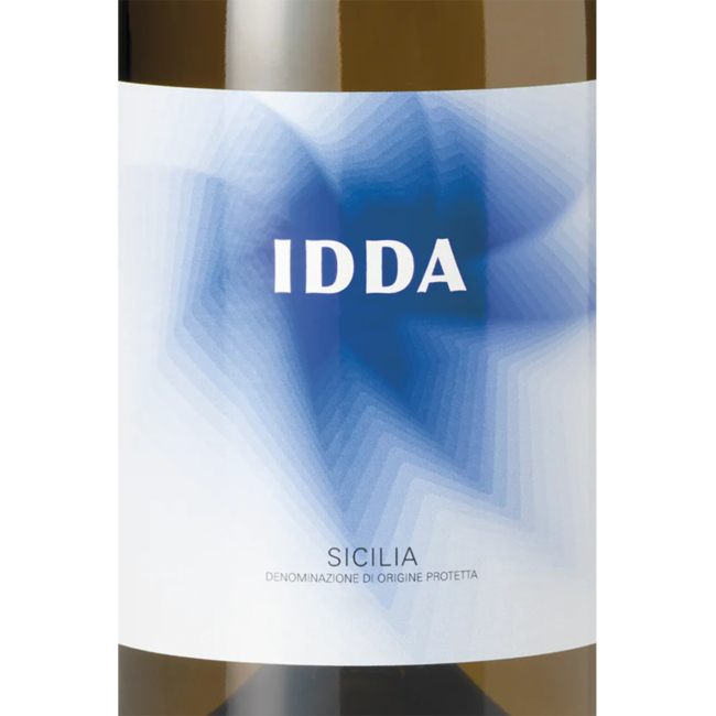 Idda Etna Bianco DOC 2024 0.75 l