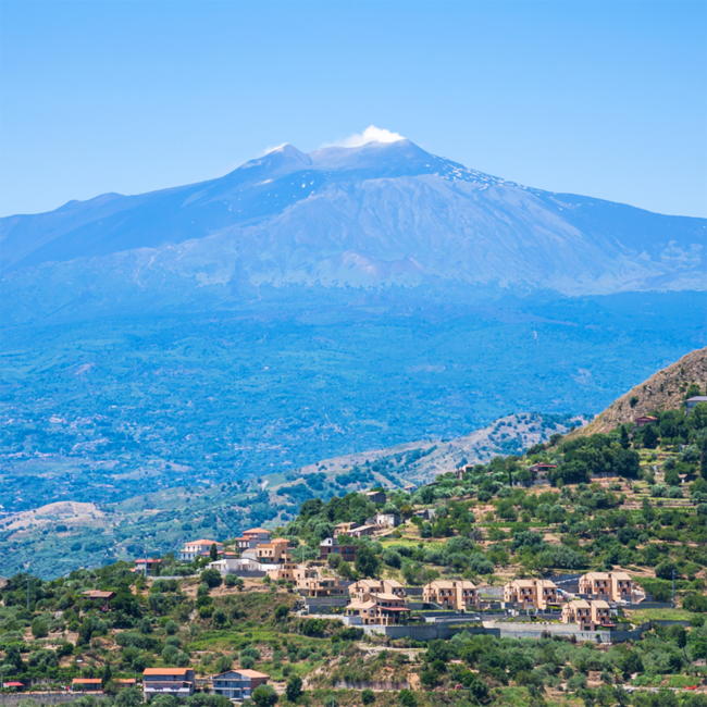 Idda Etna Bianco DOC 2024 0.75 l