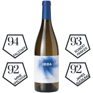 IDDA by Gaja &amp; Graci / Italien, Sizilien, Ätna Idda Etna Bianco DOC 2023 0.75 l