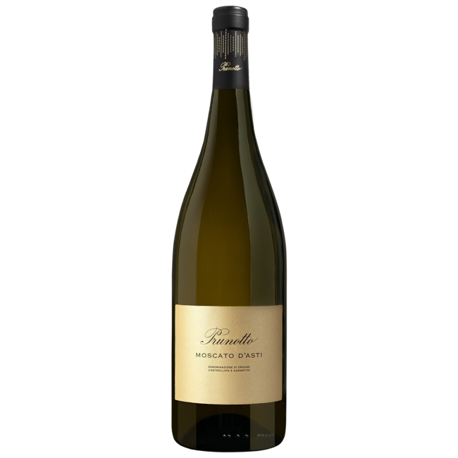 Moscato d'Asti DOCG 2024 0.75 l