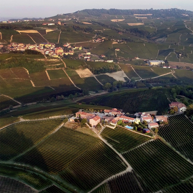 Moscato d'Asti DOCG 2024 0.75 l