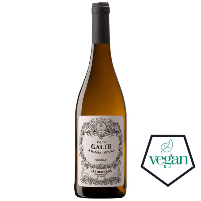 Val do Galir Godello Valdeorras DO 2024 0.75l