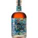 Don Papa Rum  / Philippinen, Insel Negro Don Papa ALON Single Island Limited Edition Rum Based Spirit 0.7 l 40% vol
