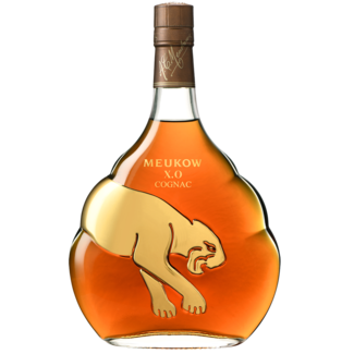 Meukow / Frankreich, Cognac Meukow Cognac XO  0.7 l 40% vol