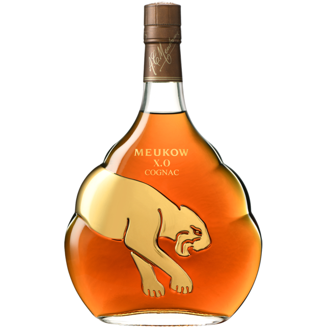 Meukow Cognac XO   0.7 l 40% vol