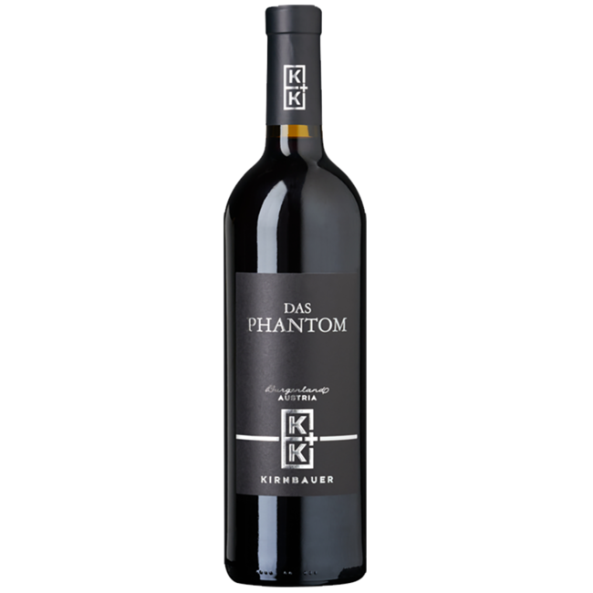 Das Phantom (BF/CS/ME/SY) 2023 0.75 l