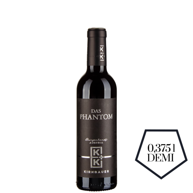 Das Phantom (BF/CS/ME/SY) Halbflasche 2023 0.375 l