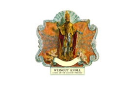 Knoll / Österreich, Niederösterreich, Wachau, Unterloiben