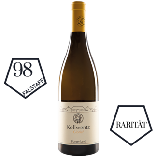 Kollwentz / Österreich, Burgenland, Großhöflein Chardonnay Gloria 2023 0.75 l