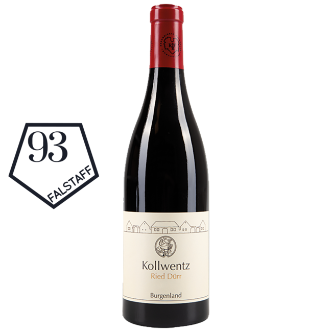 Pinot Noir Ried Dürr 2023 0.75 l