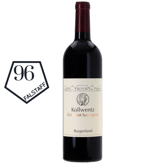 Cabernet Sauvignon 2022 0.75 l