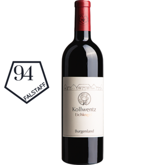 Kollwentz / Österreich, Burgenland, Großhöflein Eichkogel (BF/ZW) 2022 0.75 l