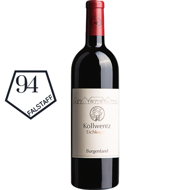 Eichkogel (BF/ZW) 2022 0.75 l