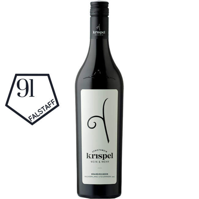 Grauburgunder Vulkanland DAC 2024 0.75 l