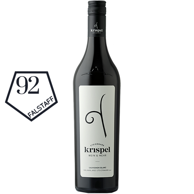 Sauvignon Blanc Vulkanland 2024 0.75 l