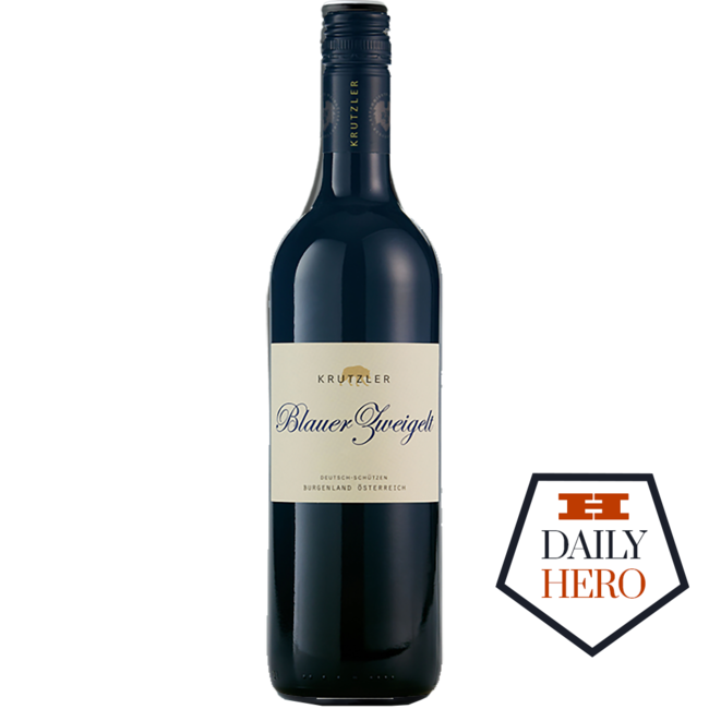 Blauer Zweigelt 2024 0.75 l