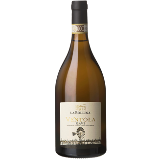 La Bollina / Italien, Piemont  Gavi Ventola DOCG 2023 0.75 l