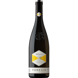 La Tunella / Italien, Friaul-Julisch Venetien, Colli Orientali del Friuli Rjgialla Ribolla Gialla Friuli DOP 2024 0.75 l