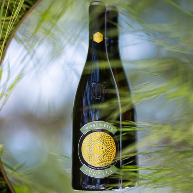 Biancosesto (FR/RG) DOP 2023 0.75 l