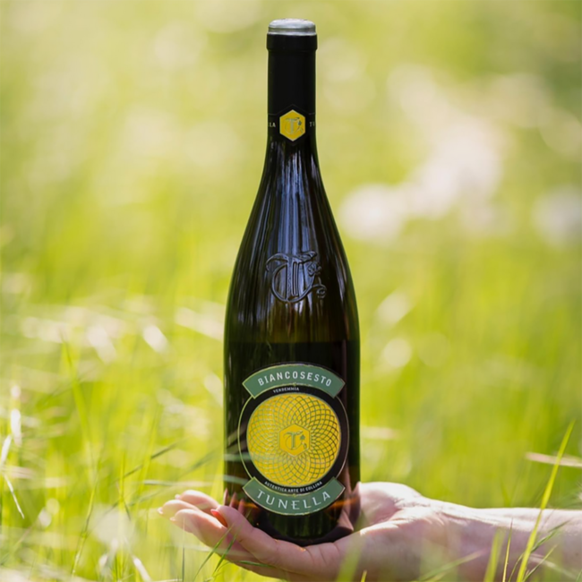 Biancosesto (FR/RG) DOP 2023 0.75 l