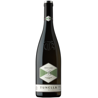 La Tunella / Italien, Friaul-Julisch Venetien, Colli Orientali del Friuli Friulano Friuli DOP 2024 0.75 l