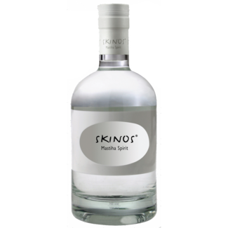 Skinos / Griechenland, Chios Mastiha Spirit Likör 0,7 l 30 % vol