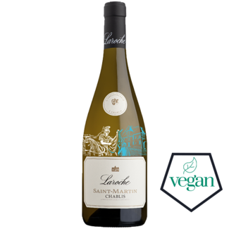 Laroche / Frankreich, Bourgogne, Chablis Chablis Saint Martin AOP 2024 0.75 l