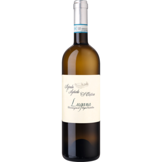 Alberto Zenato / Italien, San Benedetto Lugana DOC Santa Cristina 2024 0.75 l