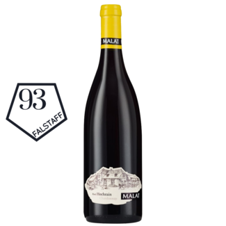 Malat / Österreich, Kremstal, Furth-Palt Chardonnay Ried Hochrain 2022 0.75 l