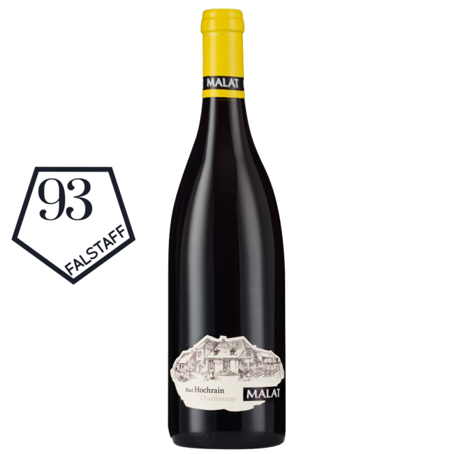 Chardonnay Ried Hochrain 2022 0.75 l
