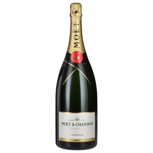 Imperial Brut Champagner Magnum 1.50 l 12% vol