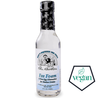Fee Brothers Bitters / USA, New York, Rochester Fee Brothers Fee Foam 0.15 l Fee Brothers Bitters / USA, New York, Rochester Fee Brothers Fee Foam 0.15 l