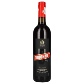 Dubonnet / Frankreich, Île-de-France, Paris Dubonnet Rouge 0.75 l 14.80 %