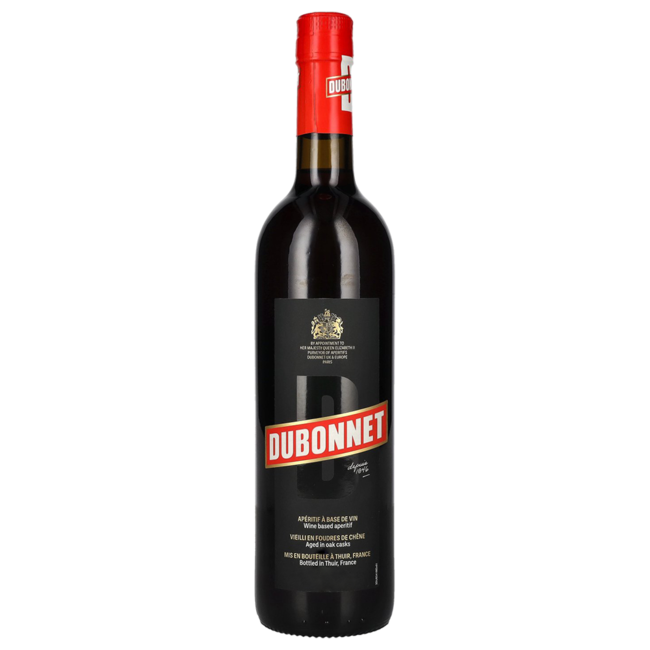 Dubonnet Rouge 0.75 l 14.80 %