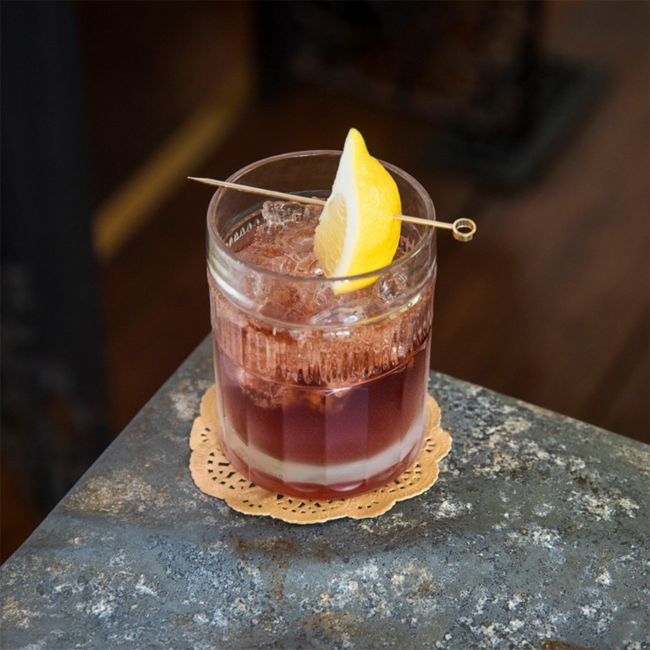 Dubonnet Rouge 0.75 l 14.80 %