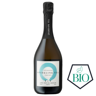 Sparkling Tea BLA Alkoholfrei 0.75 l