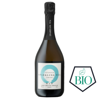 Sparkling Tea Copenhagen  / Dänemark, Kopenhagen Sparkling Tea BLA Alkoholfrei 0.75 l